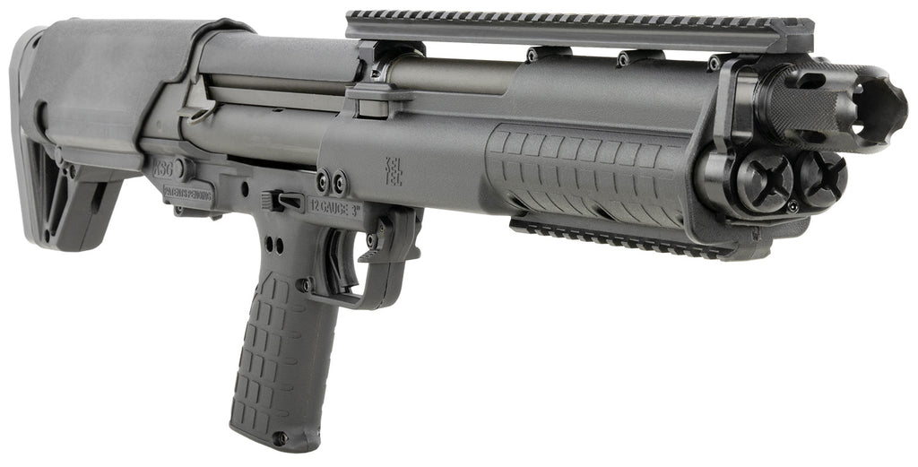 KEL KSGBLKD          KSG     DEFENDER 12G