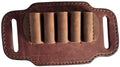 1791 HNTABS12BRWA     AMMO BELT SLIDE 12GA BRN
