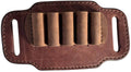 1791 HNTABSMRBRWA     AMMO BELT SLIDE MAG  BRN