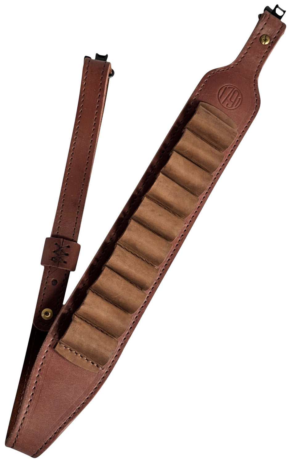 1791 HNTASMRBRWA      AMMO SLING MAG  BRN