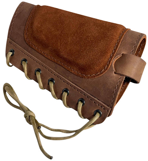 1791 HNTBALRBRWR      BUTT CUFF AMMO HLDR 3006 BRN