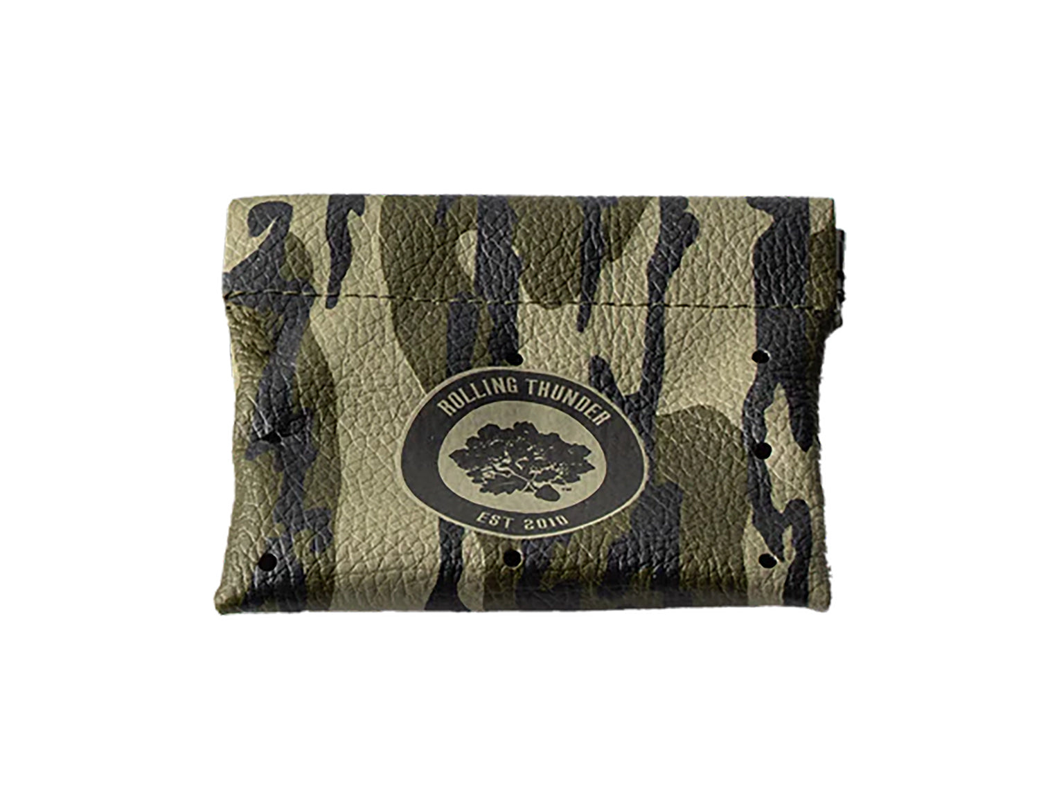RTGC TC503-MOBL     MOUTH CALL POUCH BOTTOMLAND