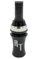 RTGC TCL-CROW-BLK   CROW CALL- BLACK ACRYLIC