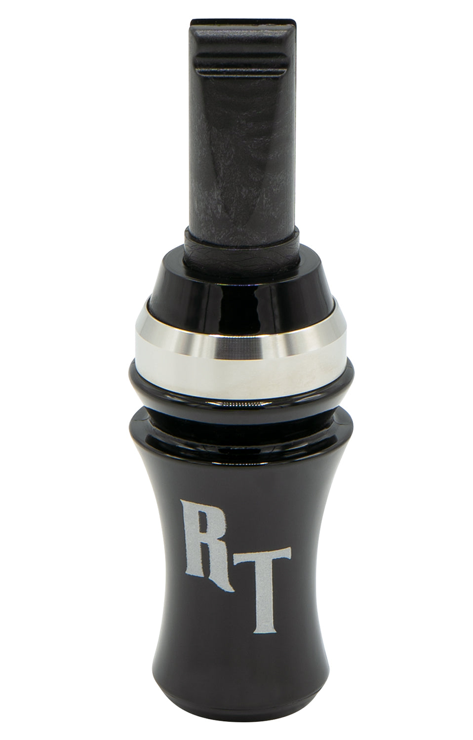 RTGC TCL-CROW-BLK   CROW CALL- BLACK ACRYLIC