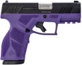 TAU 1-GX2931DP       GX2 9MM 3.38   2X13R DP/BK