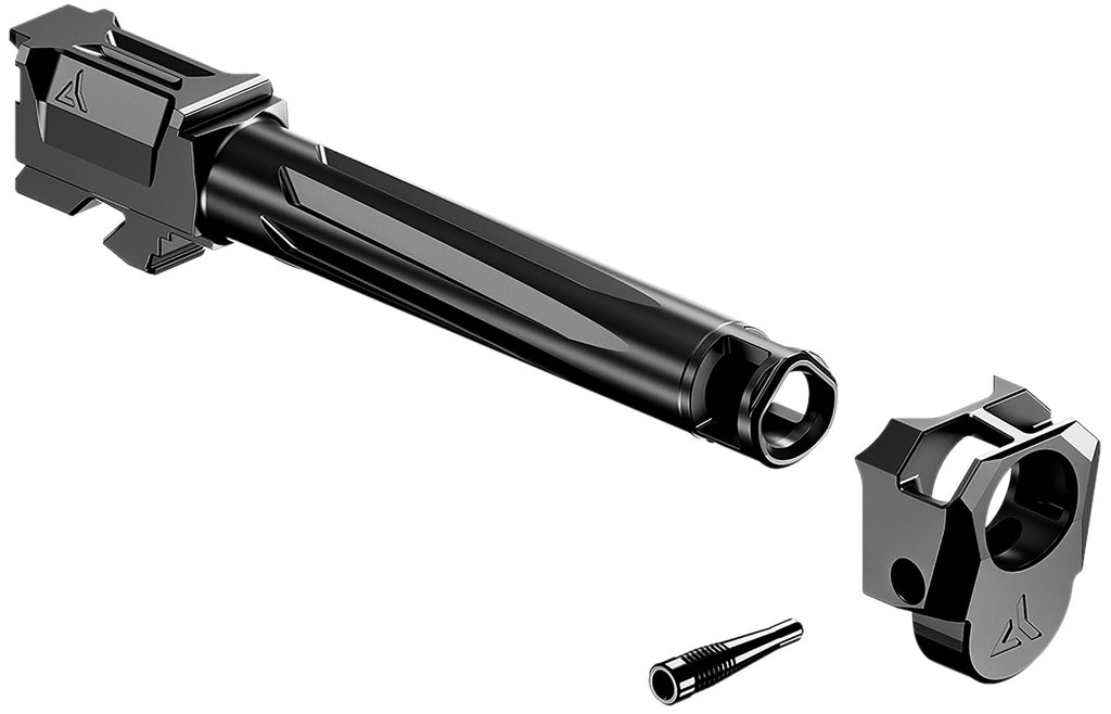 RADN R0844 AFTERBURNER+RAMJET GLK48            BLK