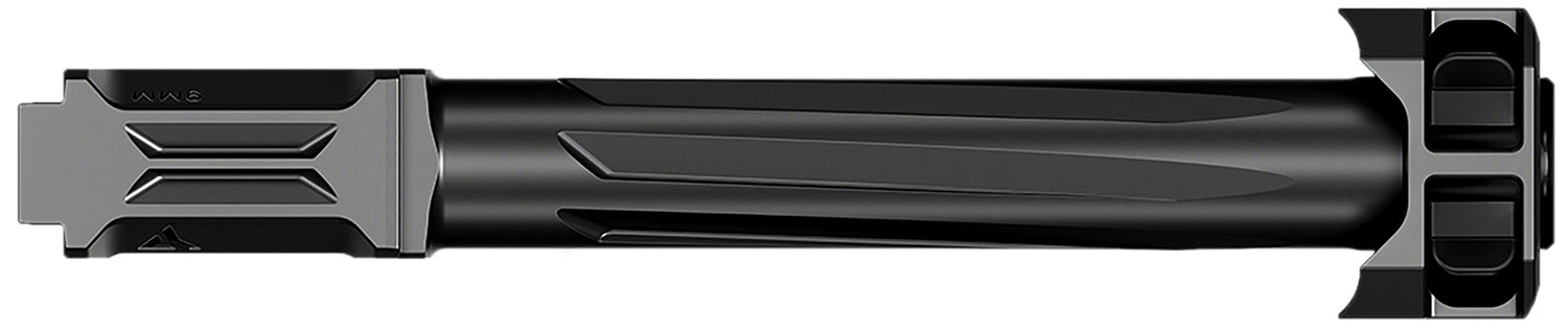 RADN R0844 AFTERBURNER+RAMJET GLK48            BLK
