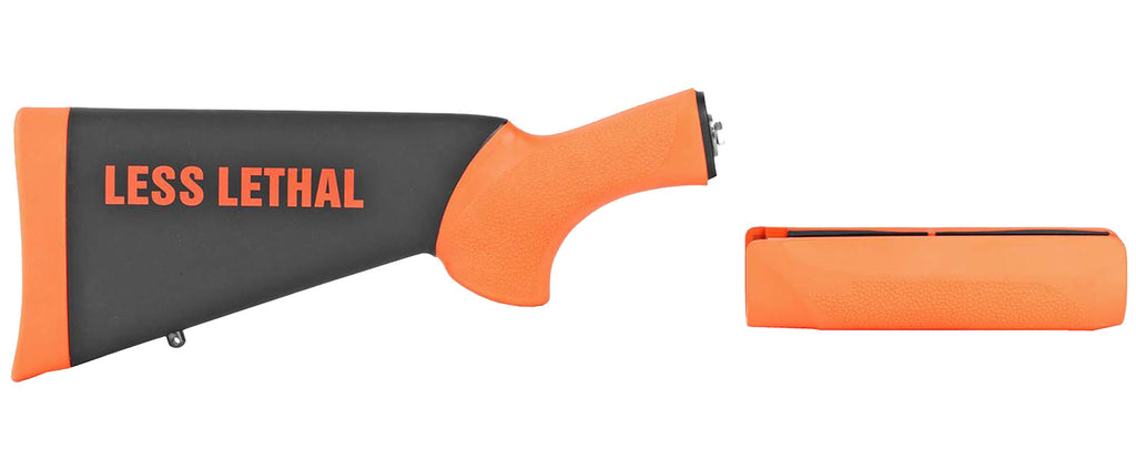 HOG 08742   OM COMBO KIT REM 870 LESS LETHAL ORG