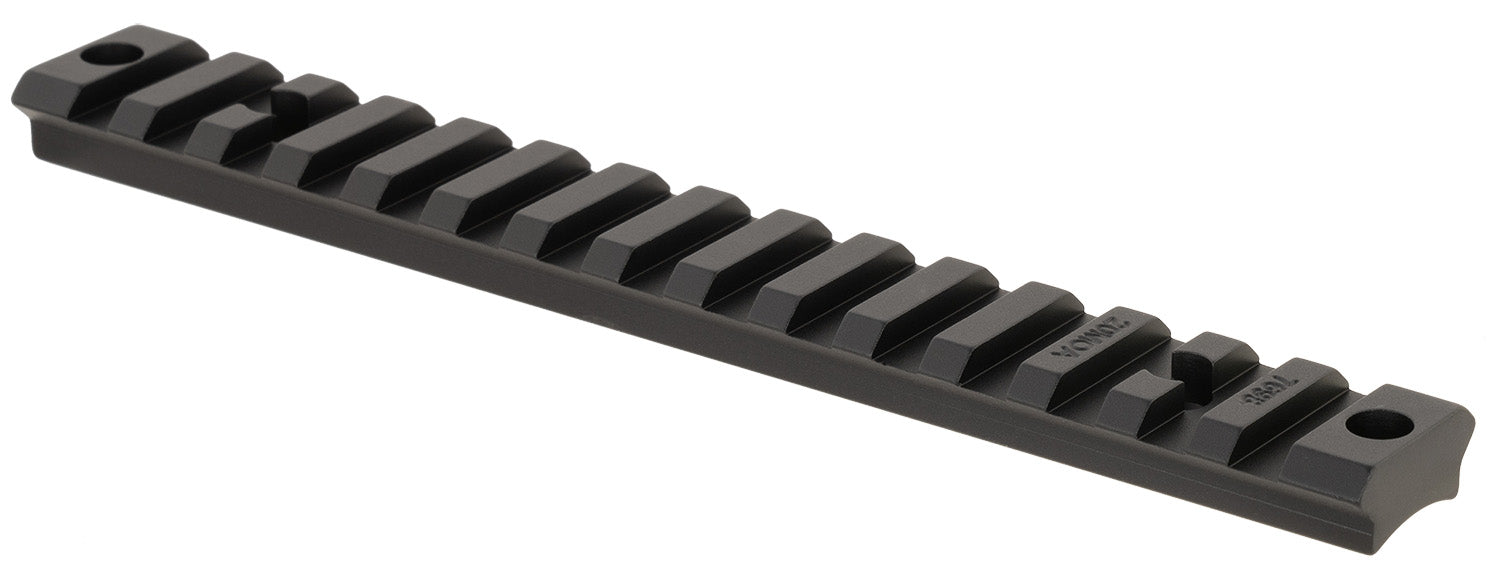WARNE 769820MOA   M-T PIC RAIL SAV AXIS/EDGE 20MOA
