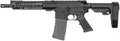 RRA DS2144       LAR-15M 5.56 10.5 9.5  MLOK BRACE