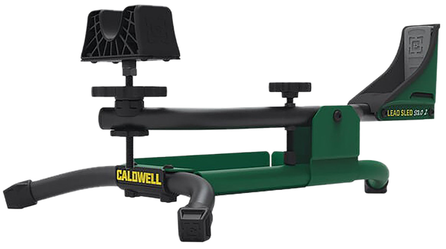 CALD 1217423   LEAD SLED SOLO 2