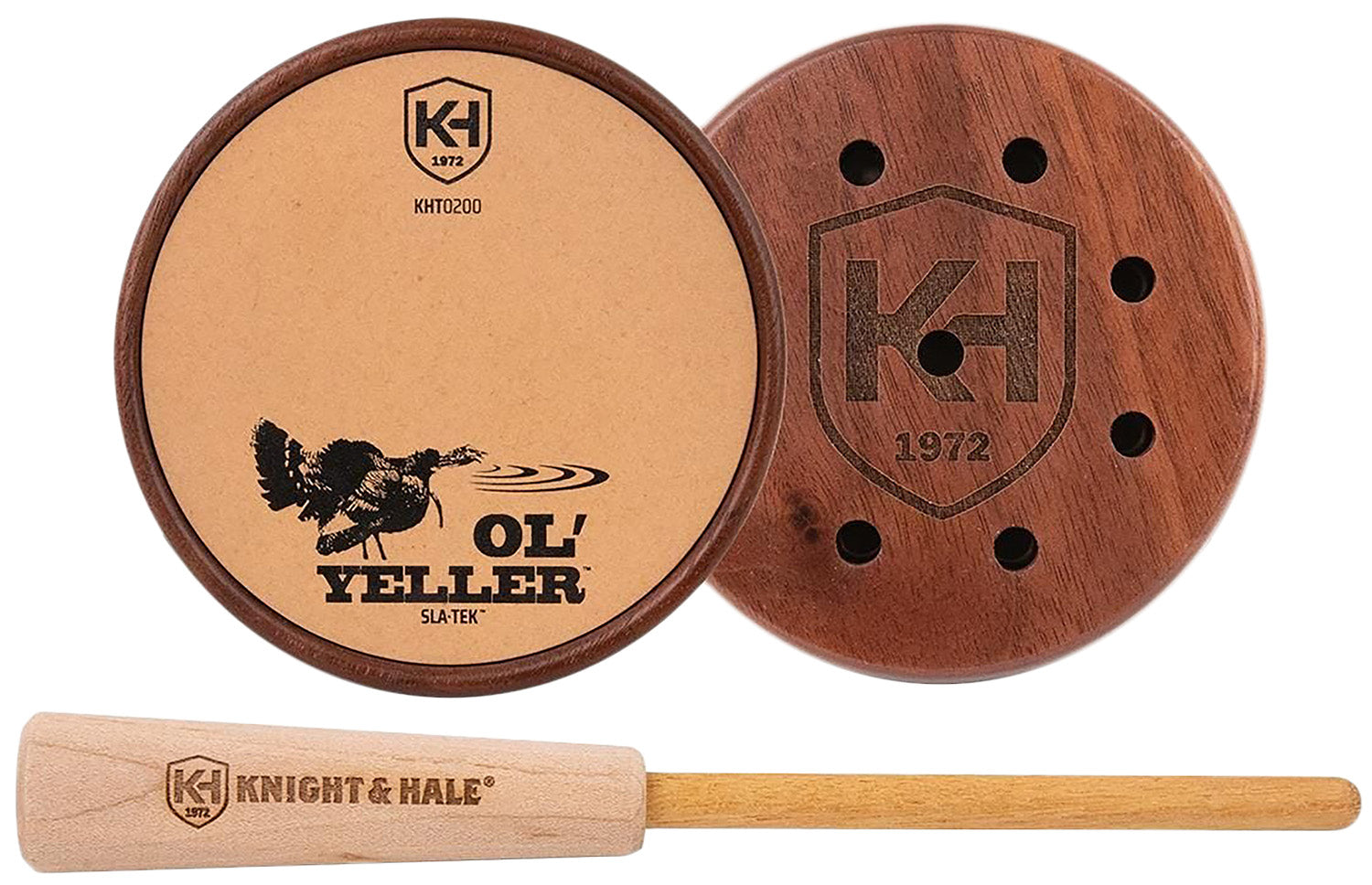 K&amp;H KHT0200 OL' YELLER