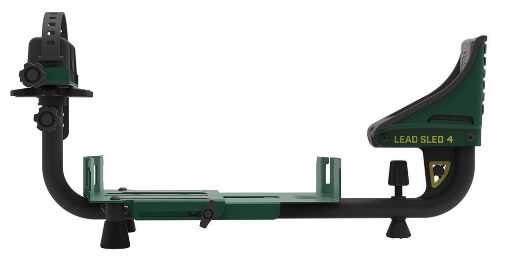 CALD 1217424   LEAD SLED 4