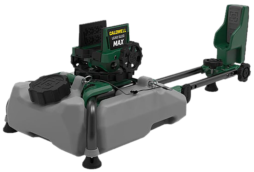 CALD 3004222   LEAD SLED MAX