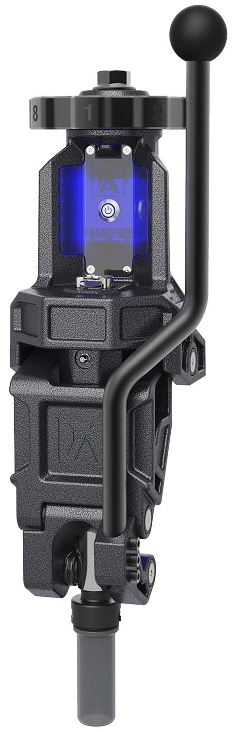 FRANK 1222391  PRECISION TURRET PRESS