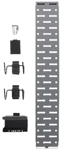 LOCKDOWN 1215348 SECUREWALL HANDGUN KIT