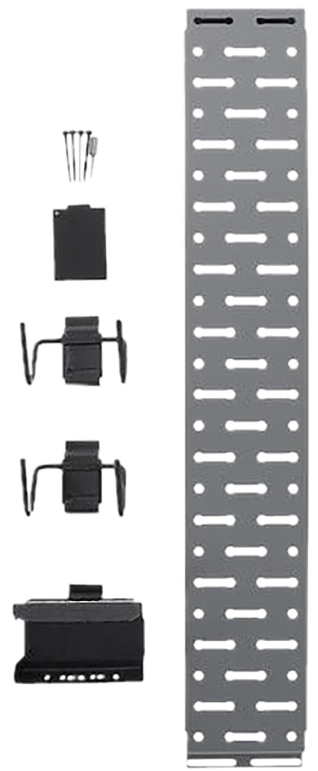 LOCKDOWN 1215348 SECUREWALL HANDGUN KIT