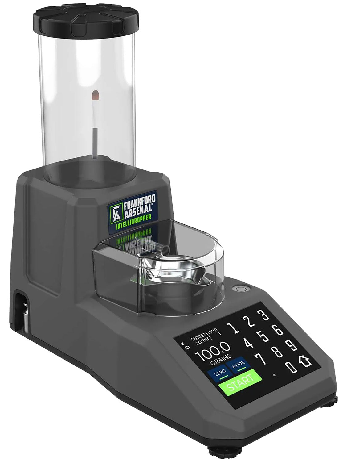 FRANK 1217412  INTELLIDROPPER 2.0