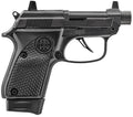 BER J20X22R8TB  20X BOBCAT  22LR      2.8 8R   BLK
