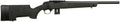 BERGARA BMR007      BMR 22LR  STL  BL 18 5R GRN/BK