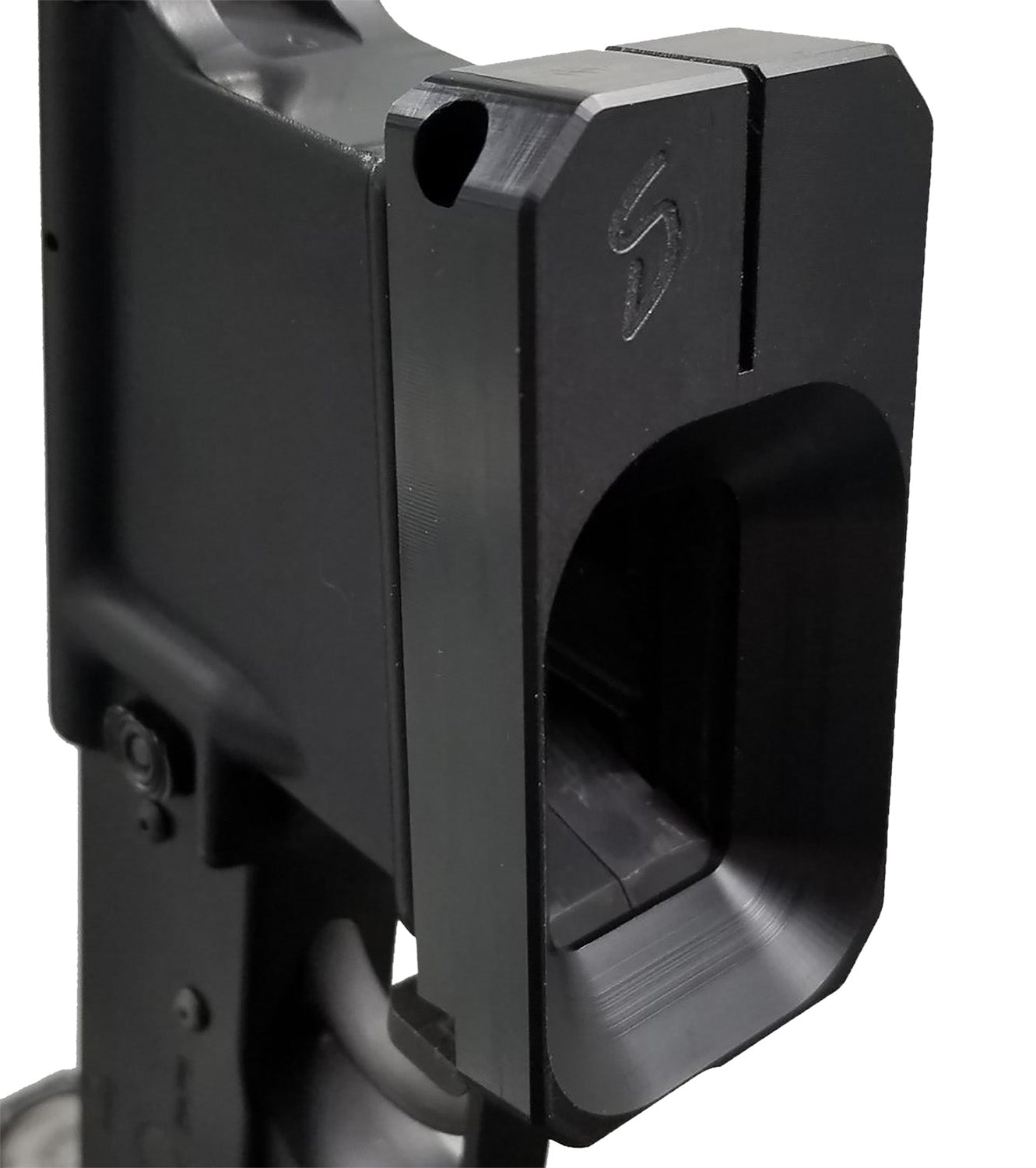 STERN 001-SD MAG-ADD-FLARE