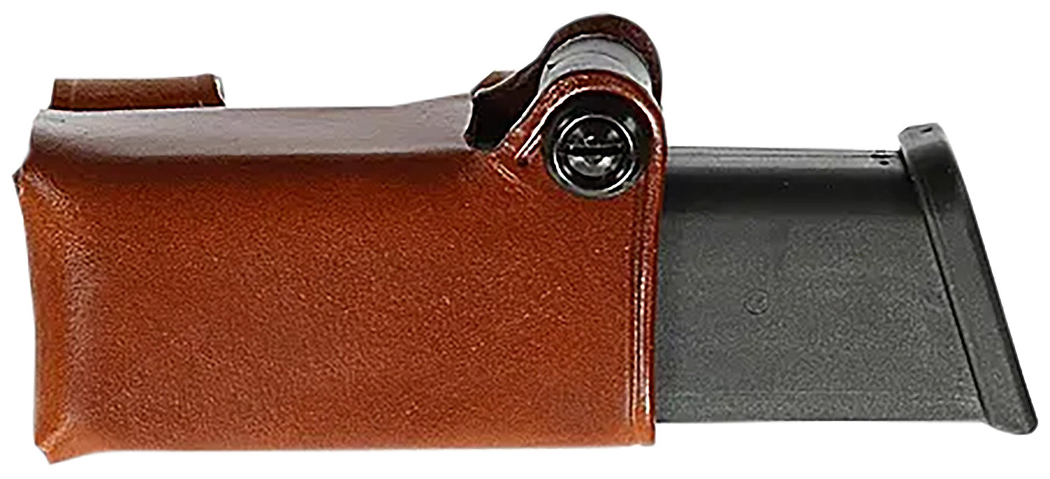 GALCO HMC24       HMC HORIZONTAL MAG CARRIER   TAN