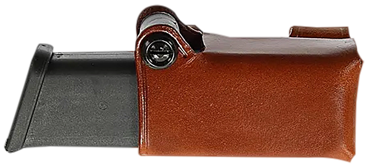 GALCO HMC24       HMC HORIZONTAL MAG CARRIER   TAN