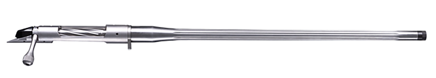BERGARA BPBA26-300PRC #4 CNTR 300PRC FL 22 THRD SS