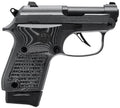 BER J20X22R8    20X BOBCAT  22LR      2.4 8R BK/GY