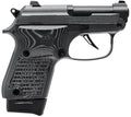BER J20X22R8M2  20X BOBCAT  22LR      2.4 8R BK/SV