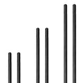 YHM 1215         VICTRA ROD KIT 6/8/10"
