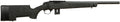 BERGARA BMR011      BMR 17HMR STL  BL 18 5R GRN/BK