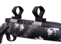 WTHBY TRBVLAS1     MKV 1PC SCP MNT STD 6-LUG 1"