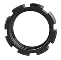 YHM 1250         VICTRA 12 JAM NUT, MOUNT 12G