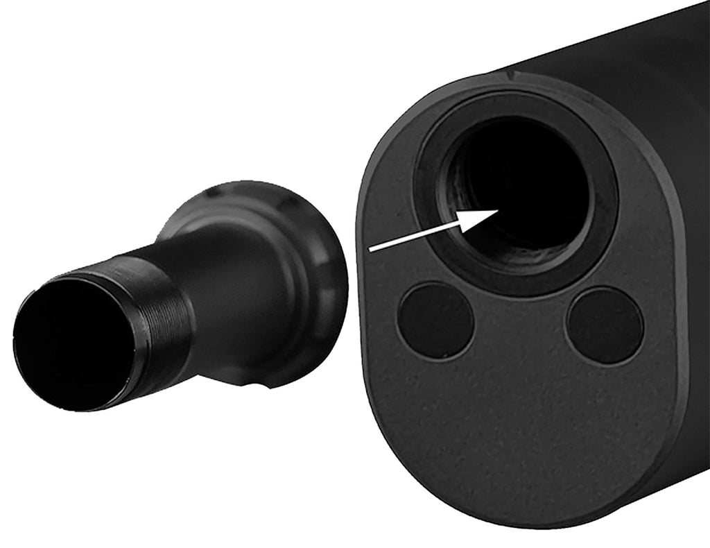 YHM 1252A        VICTRA 12 REMINGTON MOUNT