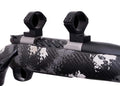 WTHBY W740705      MKV 1PC SCP MNT MAG 9-LUG 30
