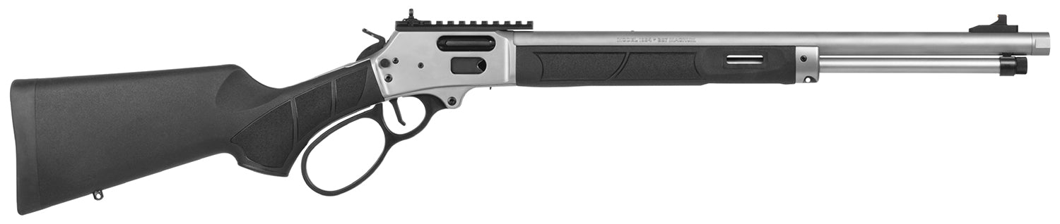 S&amp;W 1854  13813  357      19.25     10R    SST/SYN