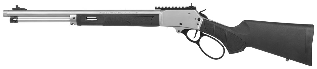 S&amp;W 1854  13813  357      19.25     10R    SST/SYN