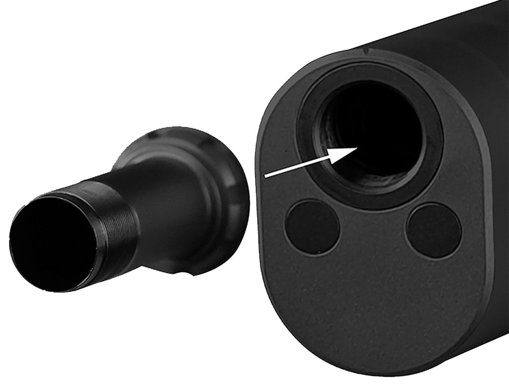 YHM 1257A        VICTRA 12 BRN INV+ MOUNT