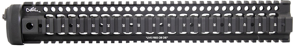 LARUE LT910-14.5          QUADRAIL HANDGAURD 14.5"
