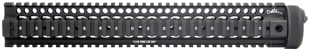 LARUE LT910-14.5          QUADRAIL HANDGAURD 14.5"