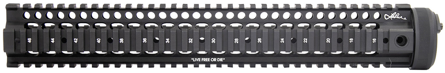 LARUE LT910-14.5          QUADRAIL HANDGAURD 14.5"