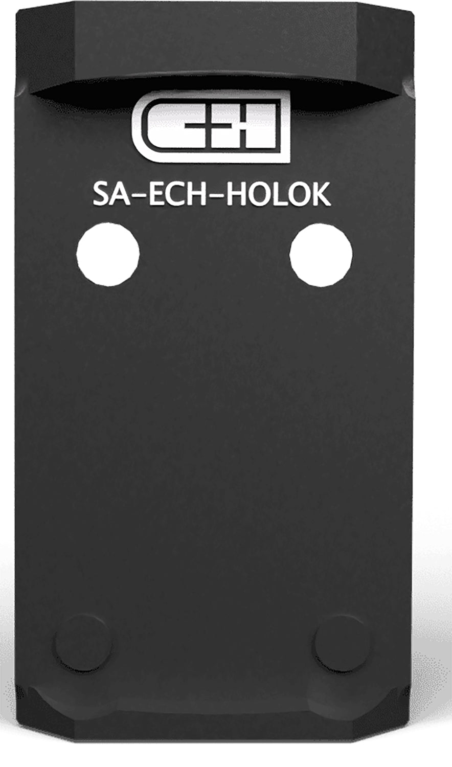 C&amp;H SAECHHOLOK   SPG ECHELON PLATE HOL 407K