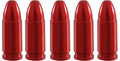 CARL 00065 SNAP CAP 10MM 5PK