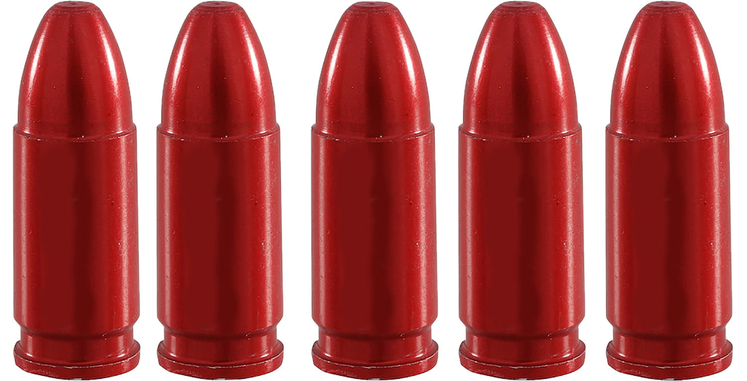 CARL 00065 SNAP CAP 10MM 5PK