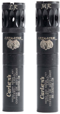 CARL 11582 CREMATOR RETAY PORT    2PK MR/LR    12G