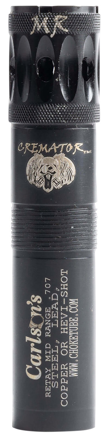 CARL 11583 CREMATOR RETAY PORT    MR           12G
