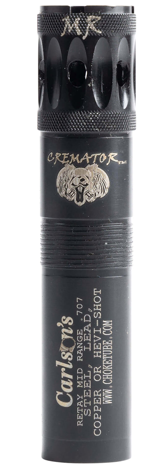 CARL 11585 CREMATOR RETAY PORT    LR           12G