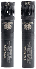 CARL 11589 CREMATOR RETAY PORT    3PK CR/MR/LR 12G