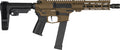 CMMG 10A570F-MB BANSHEE  MK10  10MM    8    MDBRNZ